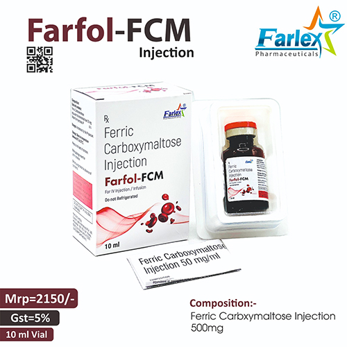 Farfol -Fcm