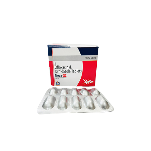 NEOX-OZ Tablets