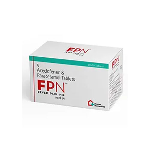 FPN Tablets
