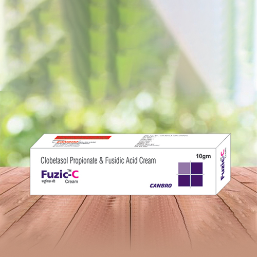 FUZIC-C Cream