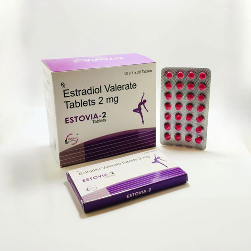 ESTOVIA-2 TABLETS