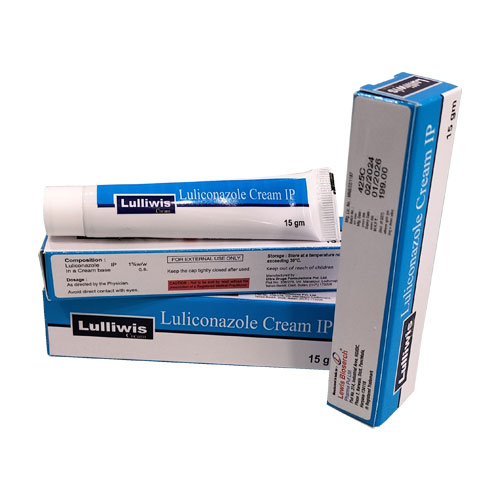 lulliwis Cream