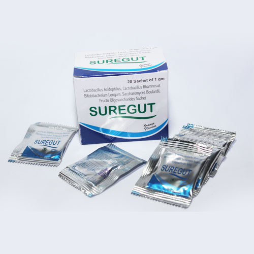 SUREGUT Sachet