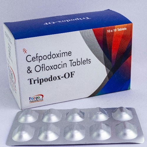 TRIPODOX-OF Tablets