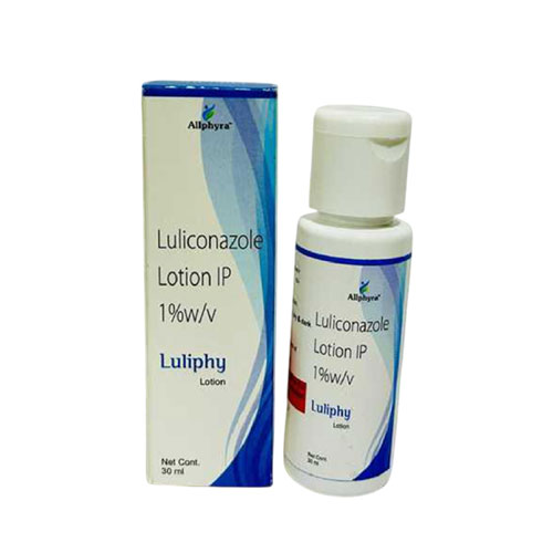 LULIPHY LOTION