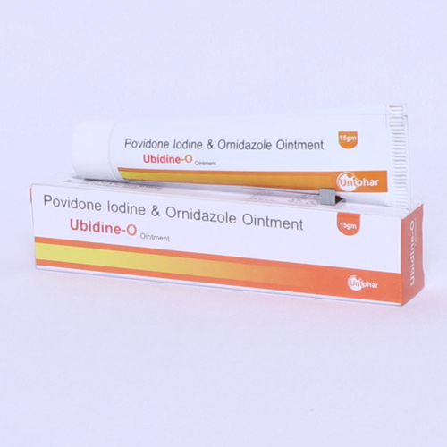 UBIDINE-O Ointment