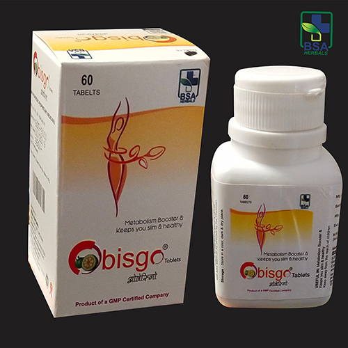 OBISGO Tablets