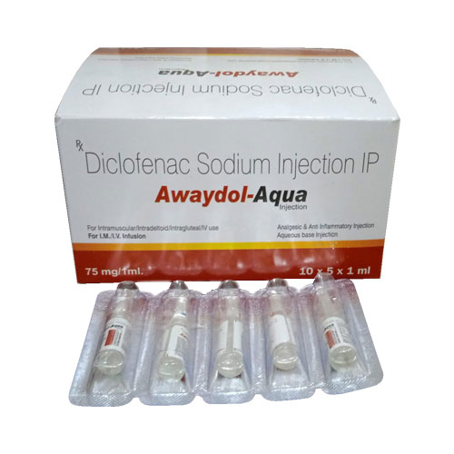 AWAYDOL-AQUA INJECTION