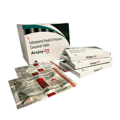 AROJOY CV-325 Tablets