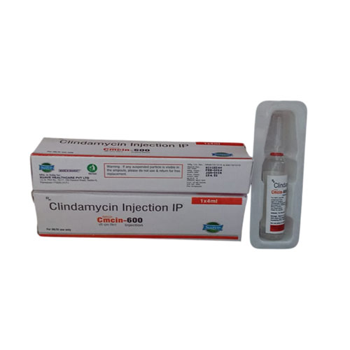 CMCIN-600 INJECTION