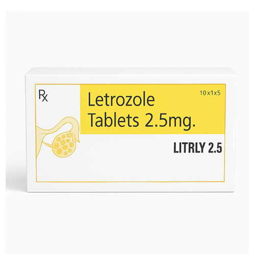 LITRLY-2.5 TABLETS