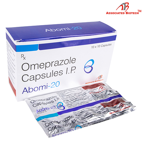 ABOMI-20 Capsules