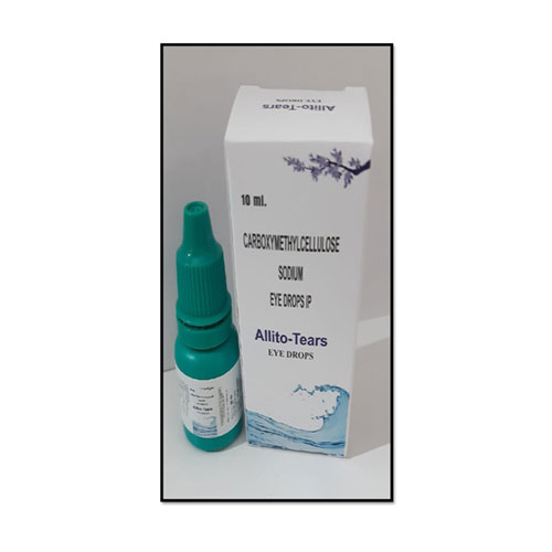 ALLITO-TEARS  EYE DROPS