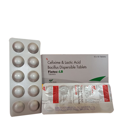 FIXTEC-LB Tablets