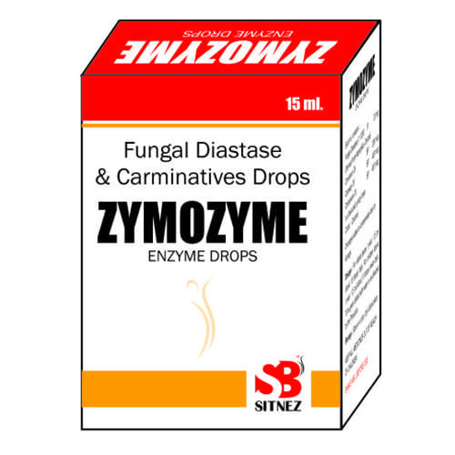 ZYMOZYME Drops