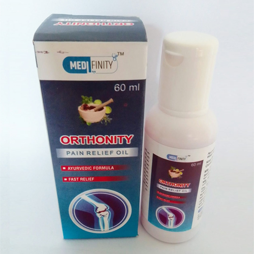 ORTHONITY Oil
