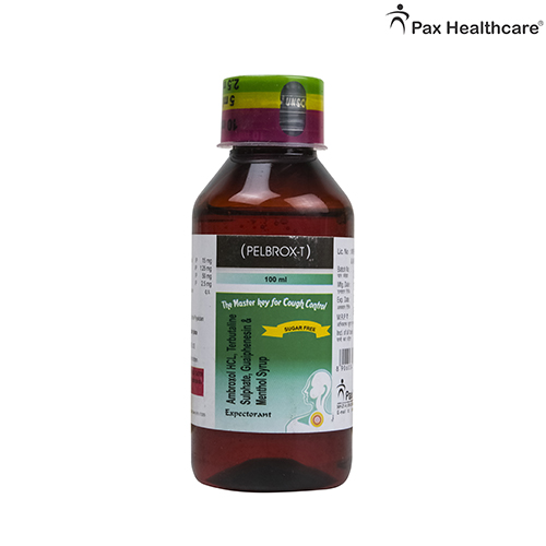 PELBROX-T Syrup