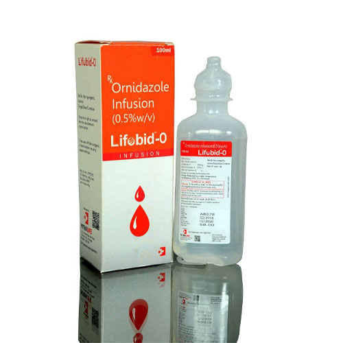 LIFOBID-O Infusion