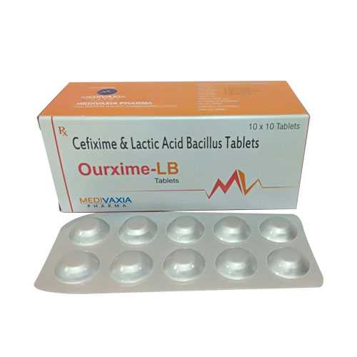 OURXIME-CV Tablets
