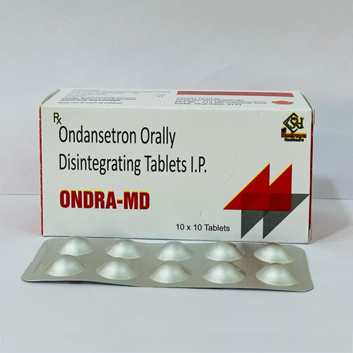 ONDRA-MD Tablets
