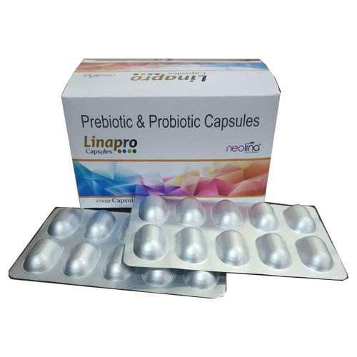 LINAPRO Capsules
