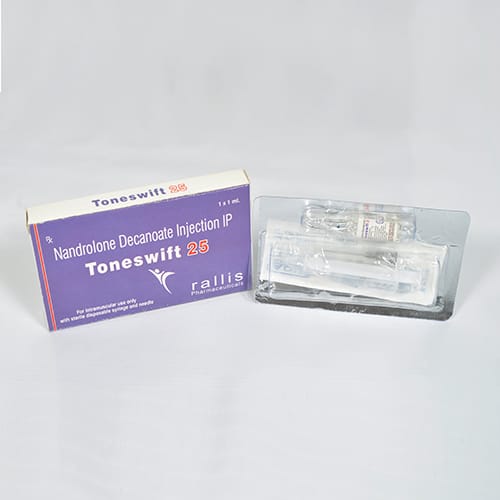 TONESWIFT ™-25 Injection