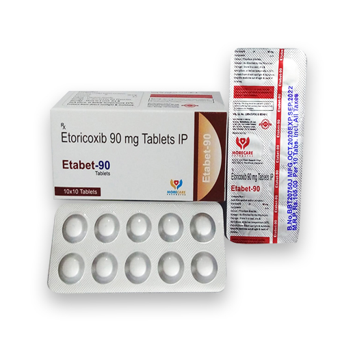 ETABET-90 Tablets