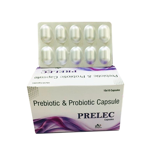 PRELEC Capsules