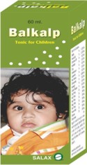 Balkalp Tonic