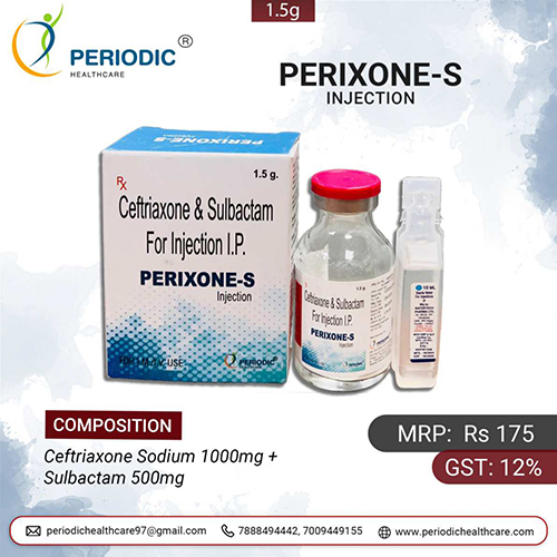 PERIXONE-S INJECTION