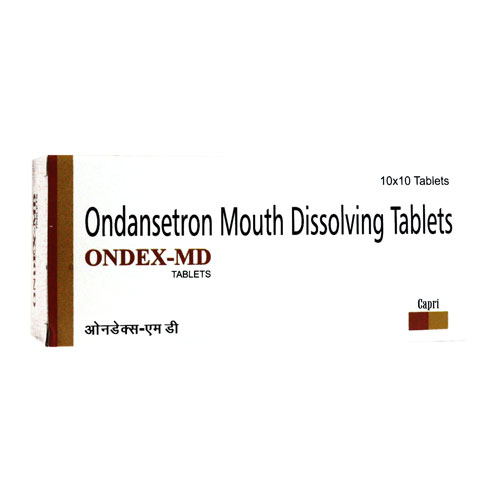 ONDEX-MD TABLETS