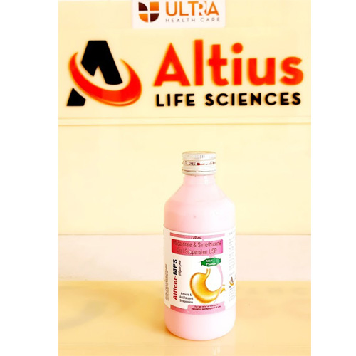 Alticer-MPS Suspension