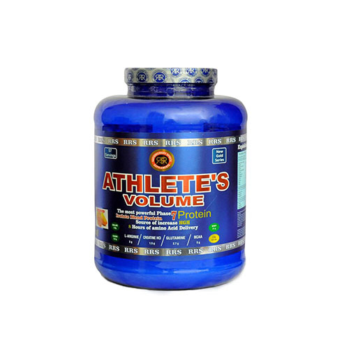 Athlete's Volume (Protein Powder)