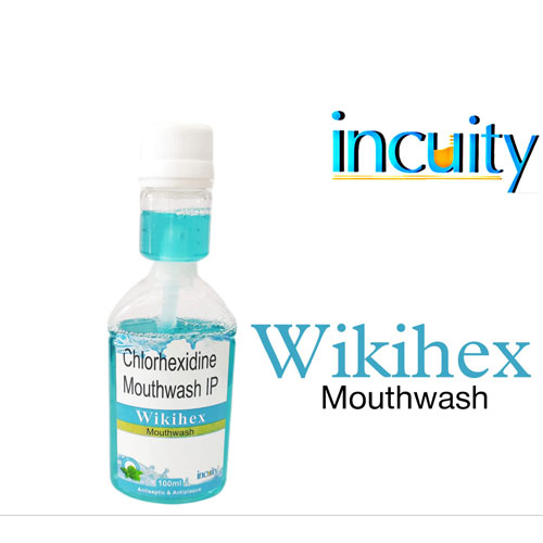 Wikihex Mouthwash