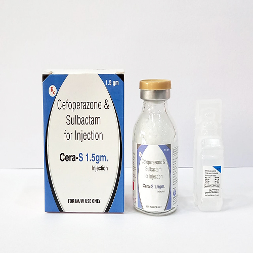 CERA-S 1.5 Injection