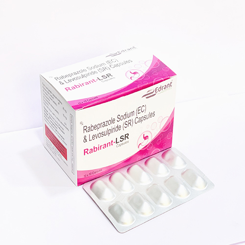 RABIRANT-LSR Capsules