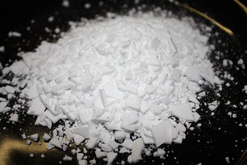 Stearyl Alcohol (Ginol 18) Powder