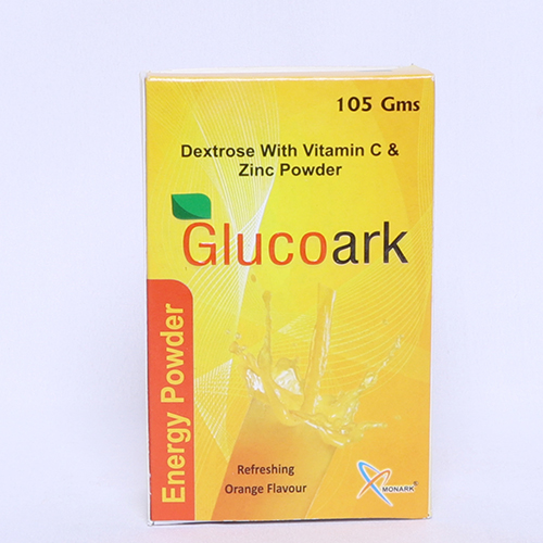 GLUCOARK Energy Powder