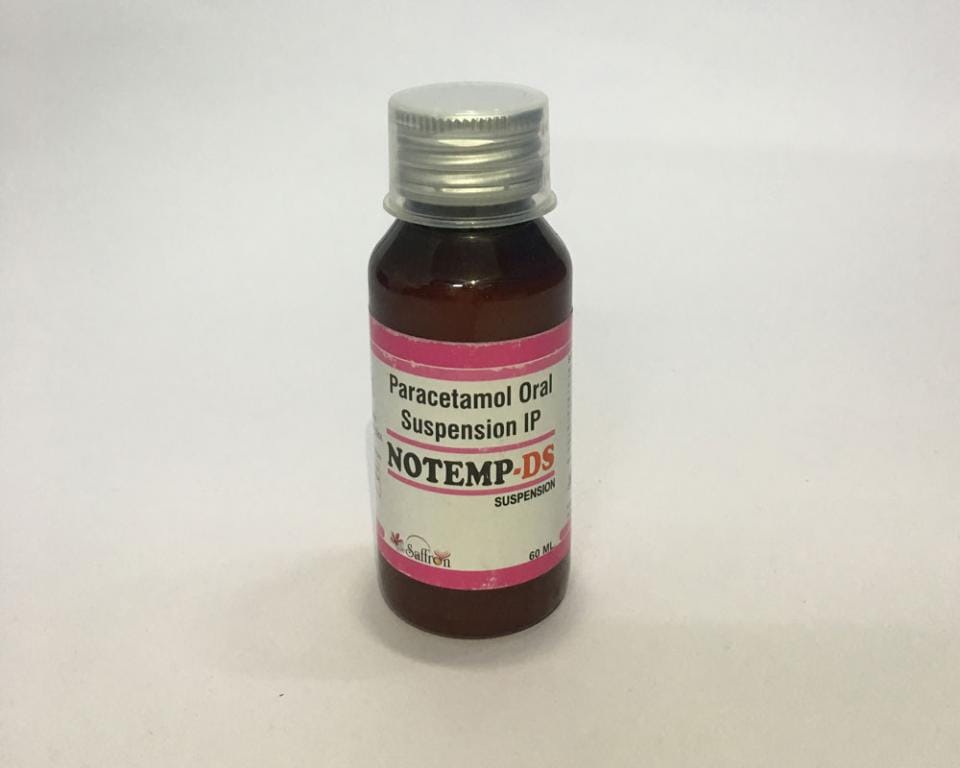 NOTEMP-DS
