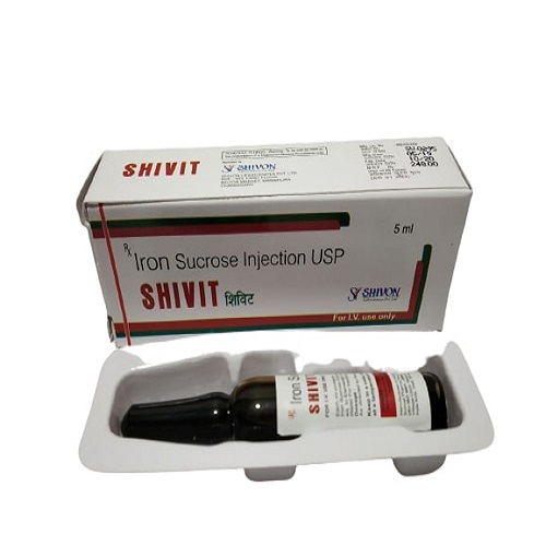SHIVIT Injection