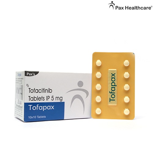 TOFAPAX TABLETS
