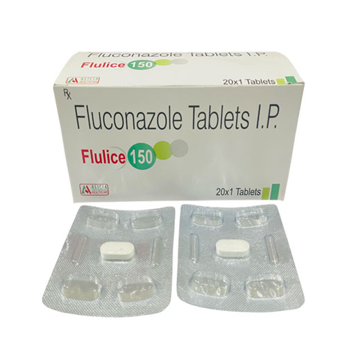 FLULICE-150 Tablets