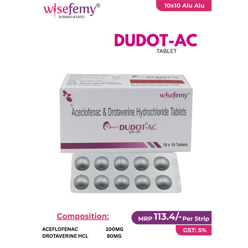 DUDOT-AC TABLETS