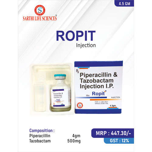 ROPIT Injection