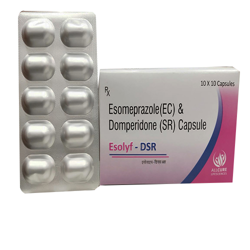 Esolyf-DSR Capsules