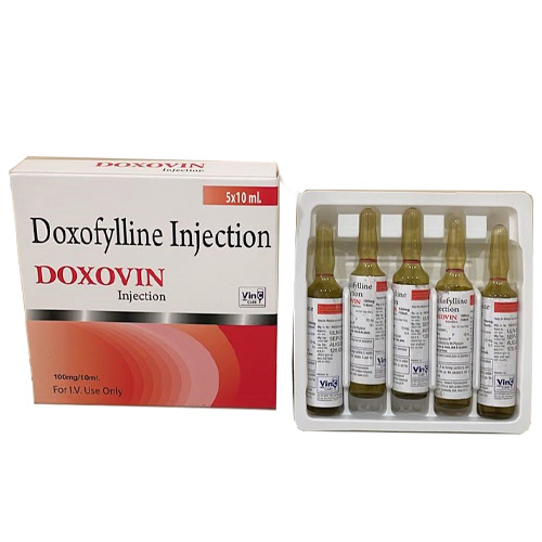 DOXOVIN-Injections