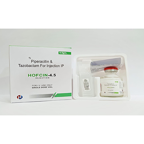 HOFCIN-4.5 Injection
