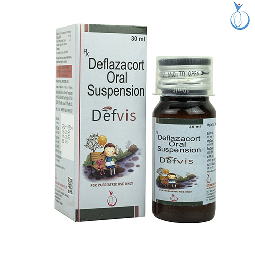 DEFVIS-30ML Suspension
