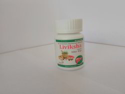 Liviksha Capsules