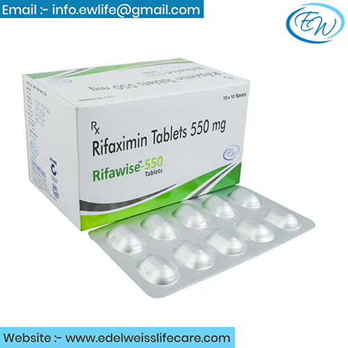 RIFAWISE-550 Tablets